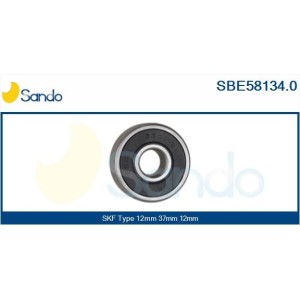 SANDO Lager SBE58134.0