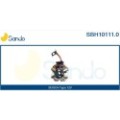 SANDO Halter, Kohlebürsten SBH10111.0