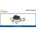 SANDO Halter, Kohlebürsten SBH15100.0