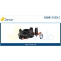 SANDO Halter, Kohlebürsten SBH15103.0