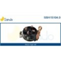 SANDO Halter, Kohlebürsten SBH15104.0