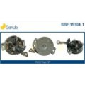 SANDO Halter, Kohlebürsten SBH15104.1