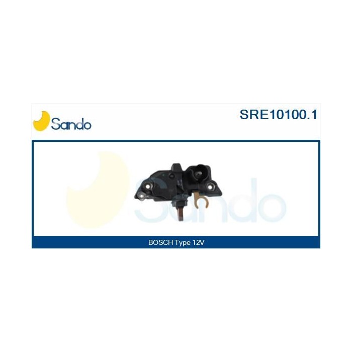 SANDO Generatorregler SRE10100.1