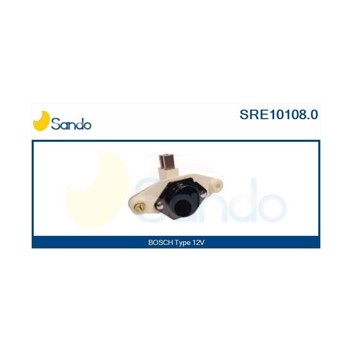 SANDO Generatorregler SRE10108.0