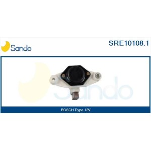 SANDO Generatorregler SRE10108.1