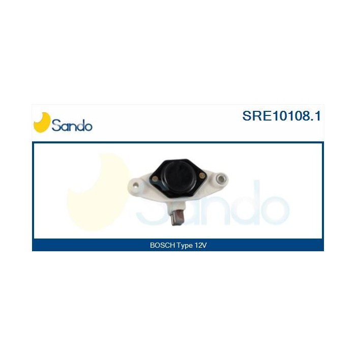 SANDO Generatorregler SRE10108.1