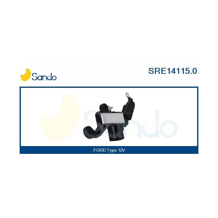 SANDO Generatorregler SRE14115.0