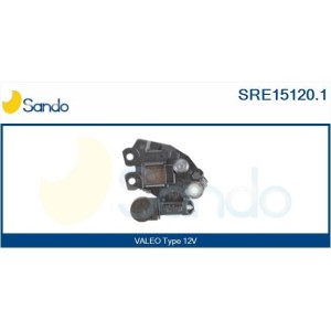 SANDO Generatorregler SRE15120.1
