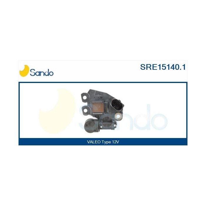 SANDO Generatorregler SRE15140.1