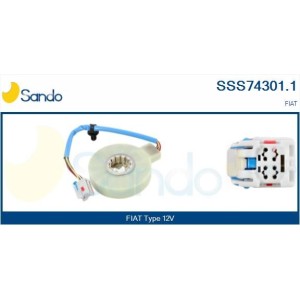 SANDO Lenkwinkelsensor SSS74301.1