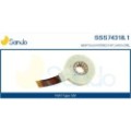 SANDO Lenkwinkelsensor SSS74318.1