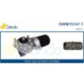 SANDO Wischermotor SWM15147.1