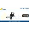 SANDO Wischermotor SWM15356.0