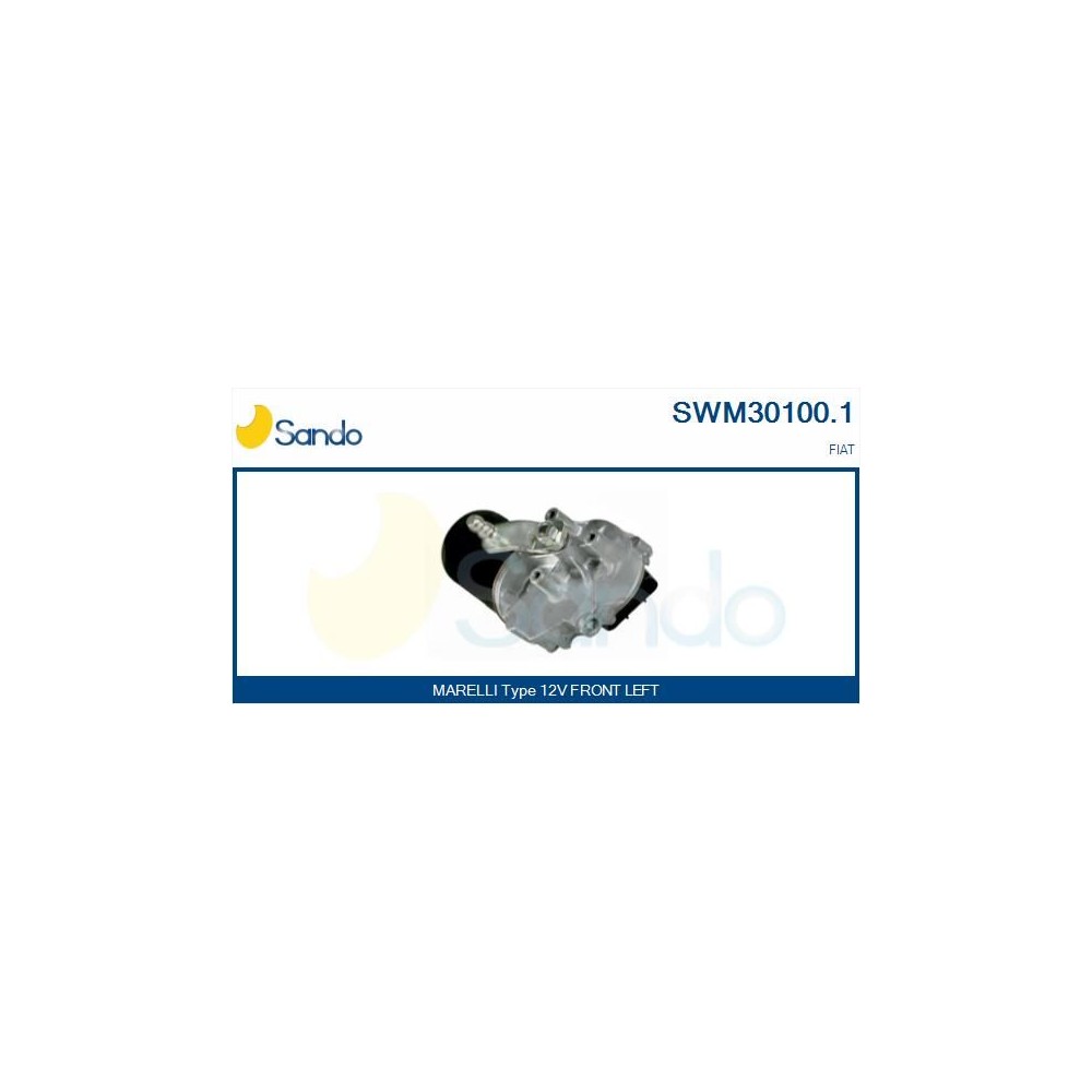 SANDO Wischermotor SWM30100.1
