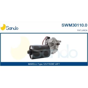 SANDO Wischermotor SWM30110.0