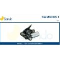 SANDO Wischermotor SWM30305.1