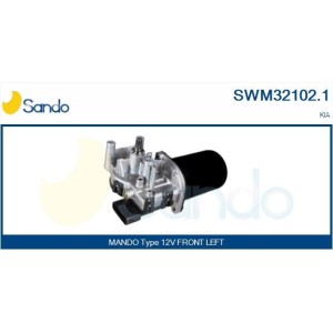 SANDO Wischermotor SWM32102.1