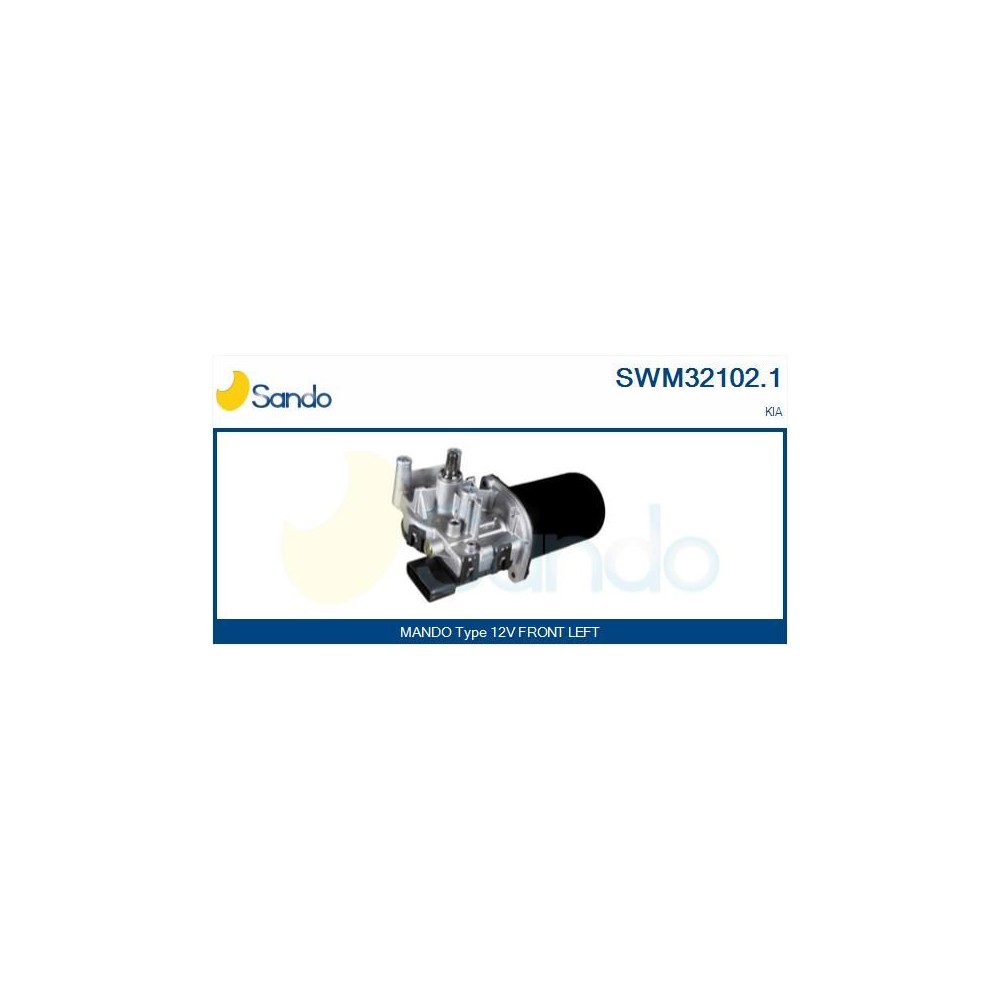 SANDO Wischermotor SWM32102.1