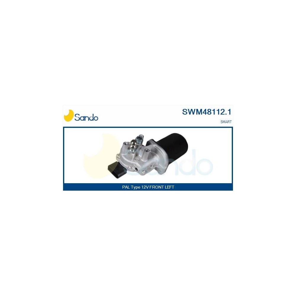 SANDO Wischermotor SWM48112.1