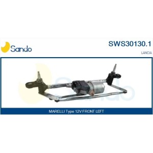 SANDO Scheibenreinigungsanlage SWS30130.1