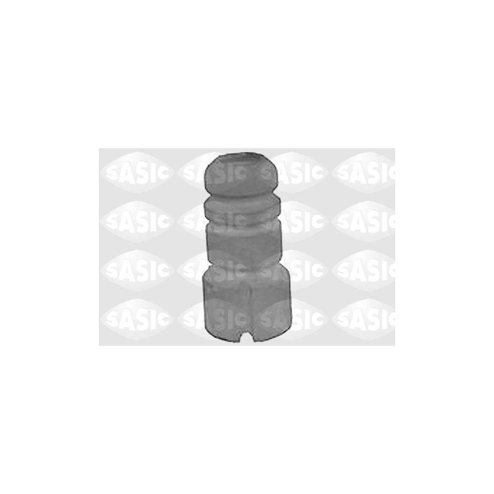SASIC Anschlagpuffer, Federung 0335655