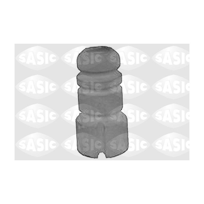 SASIC Anschlagpuffer, Federung 0335655
