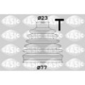 SASIC Faltenbalgsatz, Antriebswelle 1904022