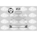SASIC Faltenbalgsatz, Antriebswelle 1904032