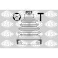 SASIC Faltenbalgsatz, Antriebswelle 1904042