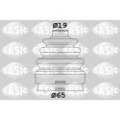 SASIC Faltenbalgsatz, Antriebswelle 1906007