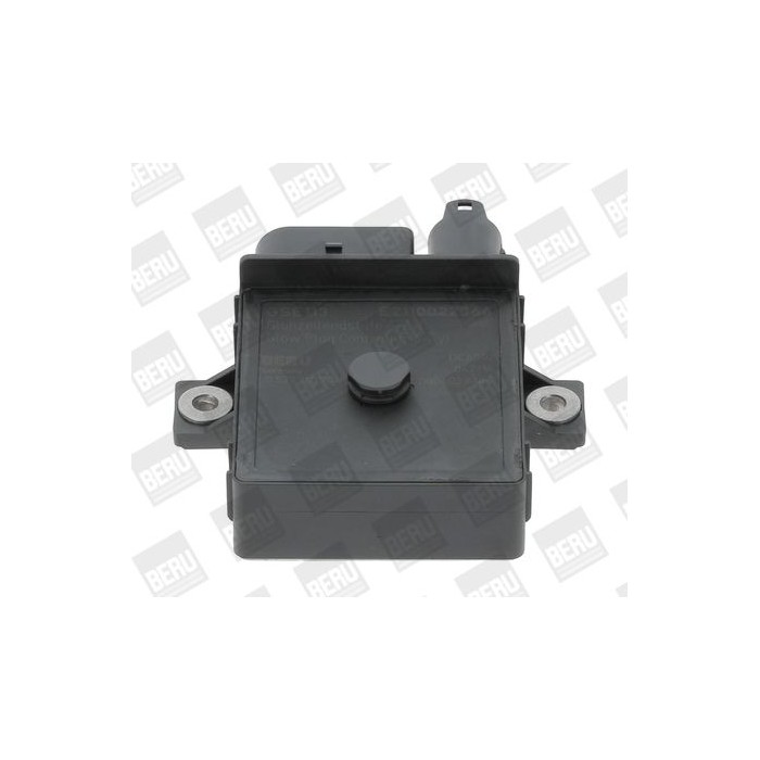 BorgWarner (BERU) Steuergerät, Glühzeit GSE113