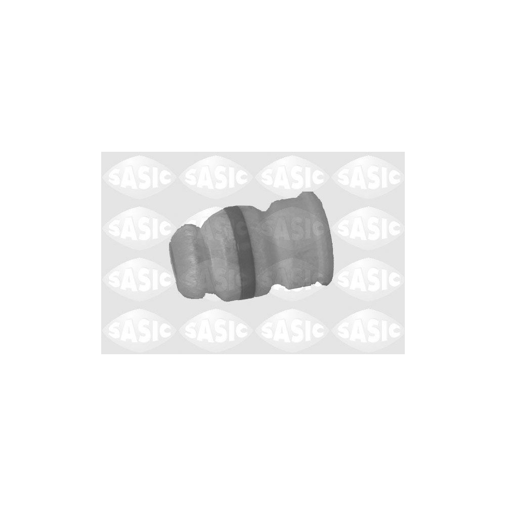 SASIC Anschlagpuffer, Federung 2650013
