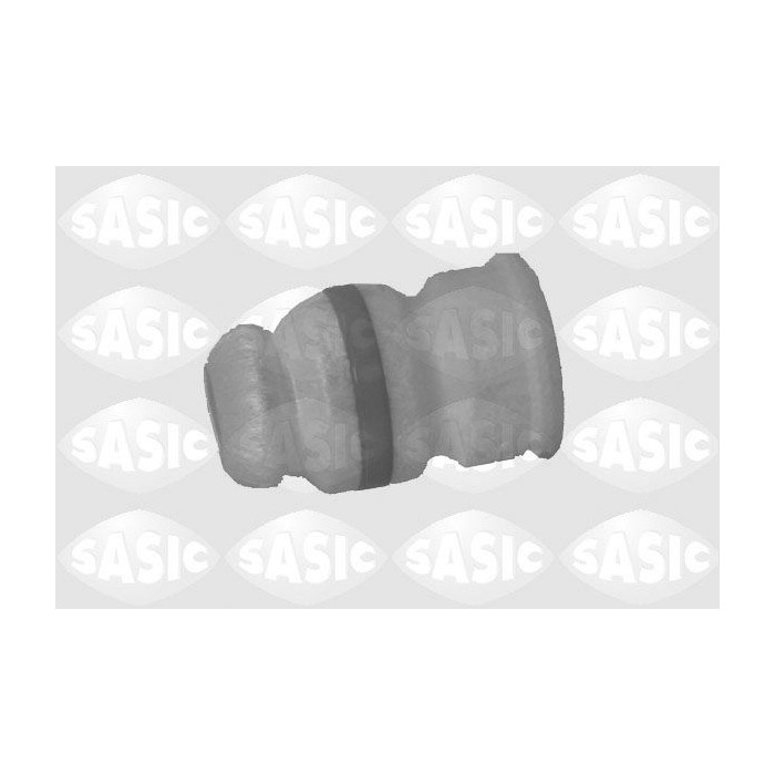 SASIC Anschlagpuffer, Federung 2650013
