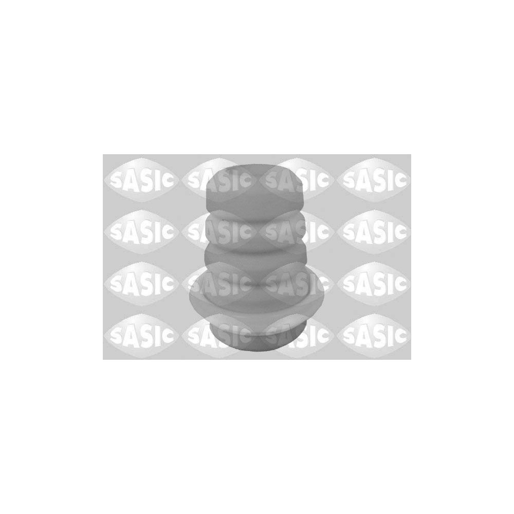 SASIC Anschlagpuffer, Federung 2650019