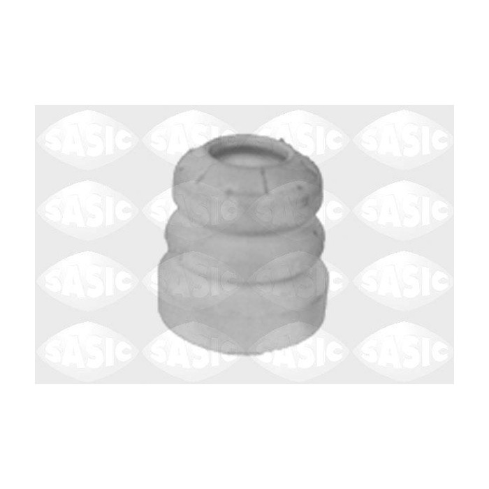 SASIC Anschlagpuffer, Federung 2650025