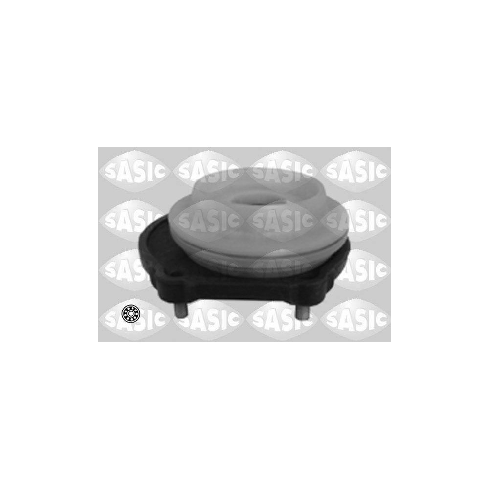 SASIC Federbeinstützlager 2650032
