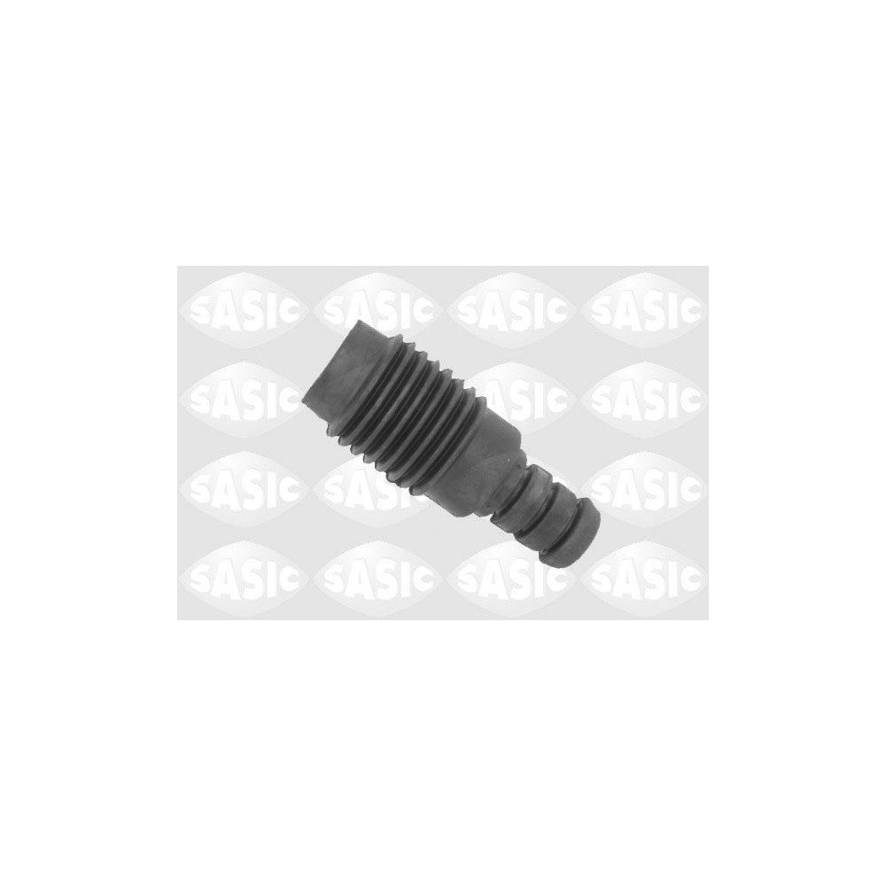 SASIC Anschlagpuffer, Federung 2654007