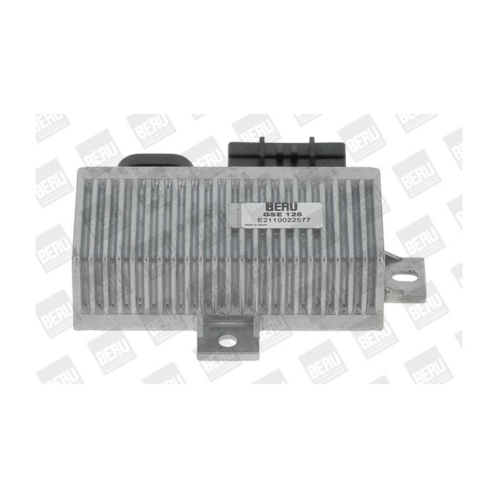 BorgWarner (BERU) Steuergerät, Glühzeit GSE128