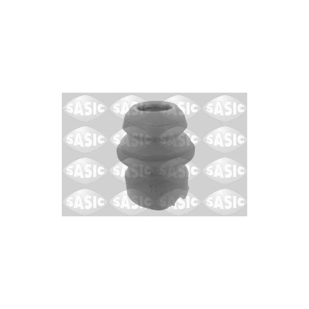 SASIC Anschlagpuffer, Federung 2656044