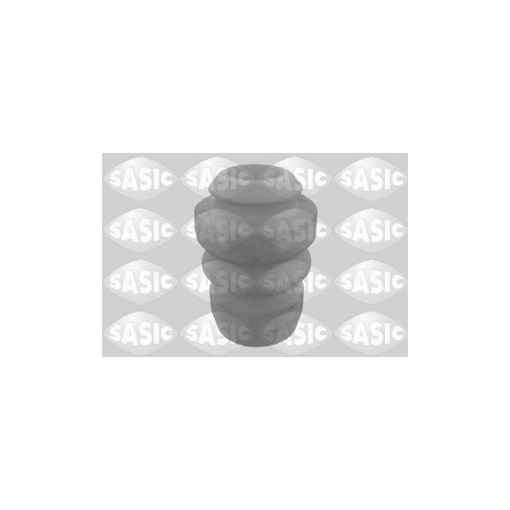 SASIC Anschlagpuffer, Federung 2656045