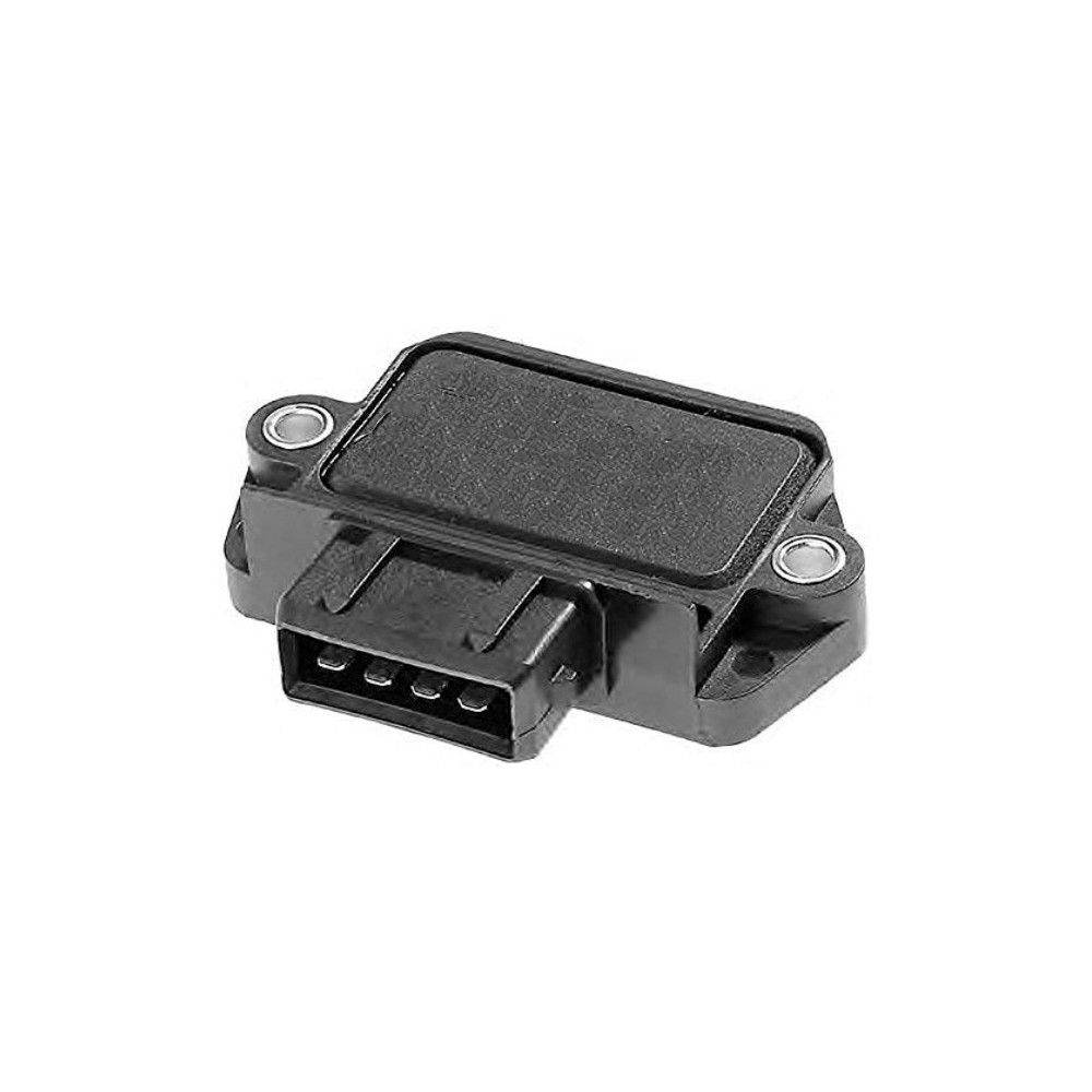 BorgWarner (BERU) Steuergerät, Glühzeit GSE140