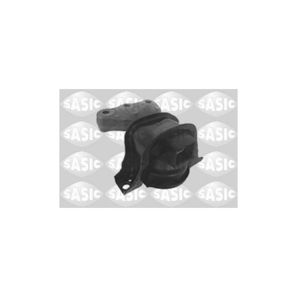 SASIC Halter, Motoraufhängung 2700042