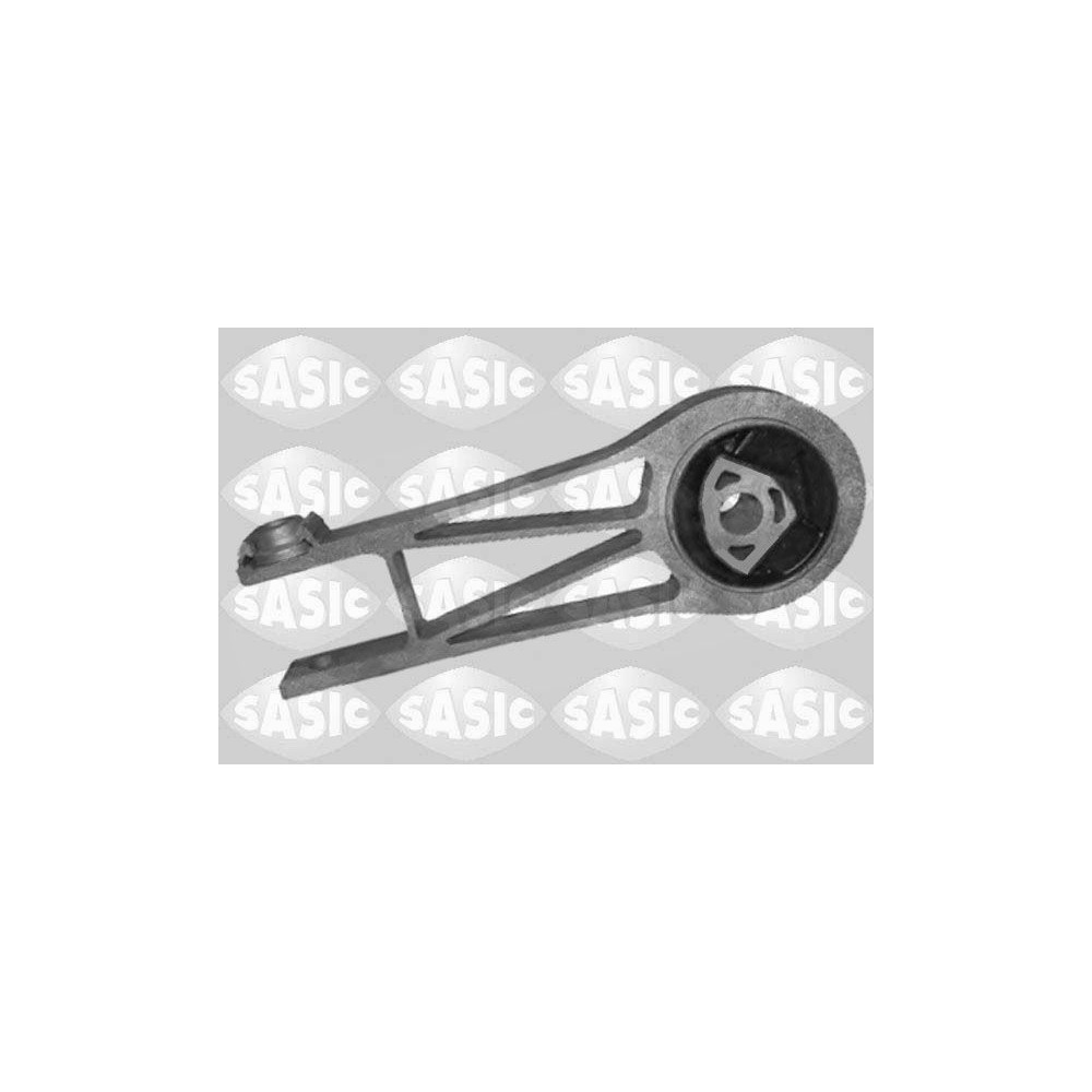 SASIC Halter, Motoraufhängung 2700048