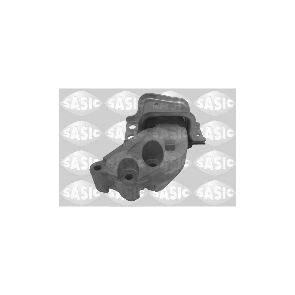 SASIC Halter, Motoraufhängung 2700053