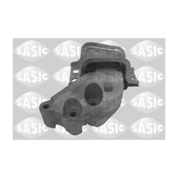 SASIC Halter, Motoraufhängung 2700053