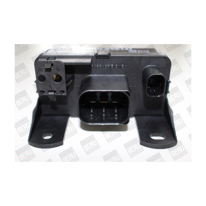 BorgWarner (BERU) Steuergerät, Glühzeit GSE141