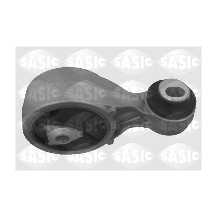SASIC Halter, Motoraufhängung 2704002