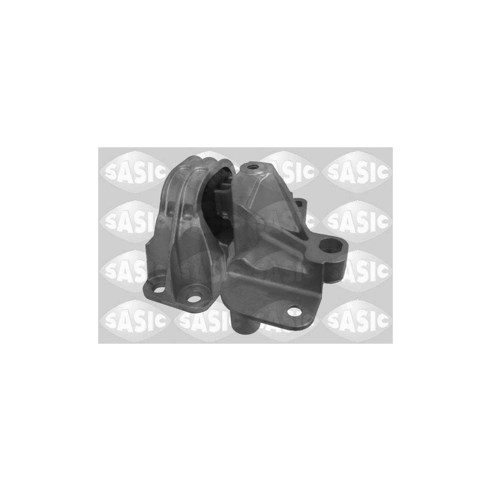 SASIC Halter, Motoraufhängung 2704047