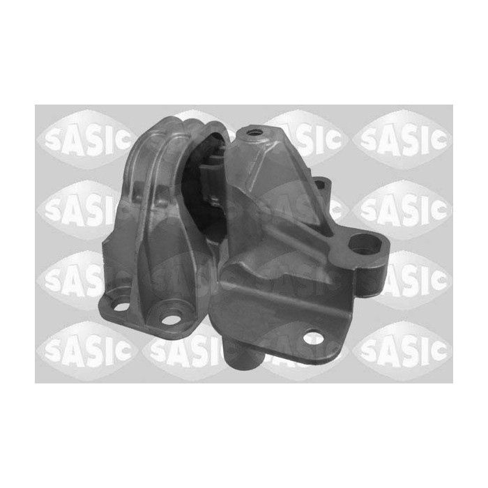 SASIC Halter, Motoraufhängung 2704047