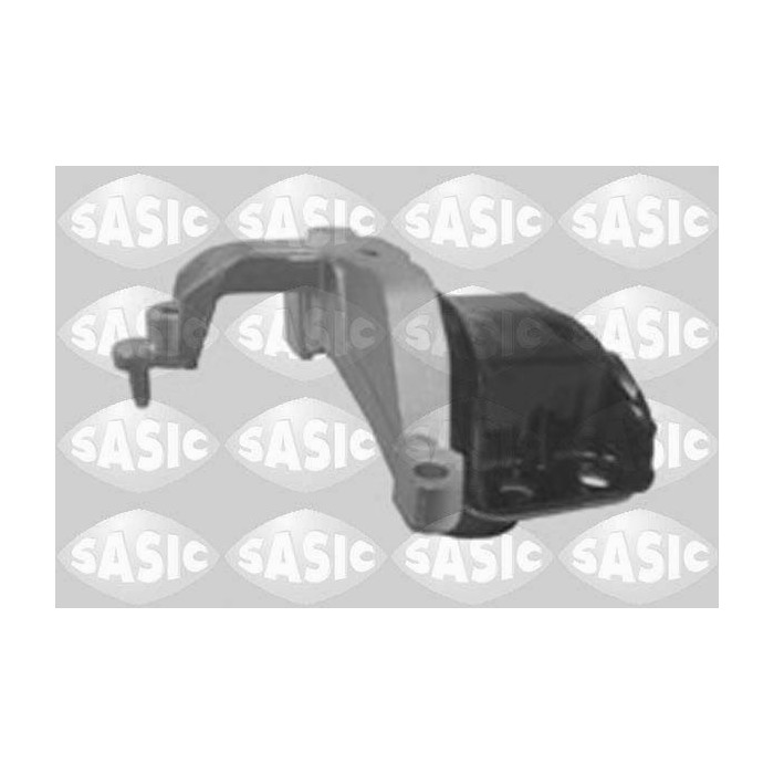 SASIC Halter, Motoraufhängung 2704048